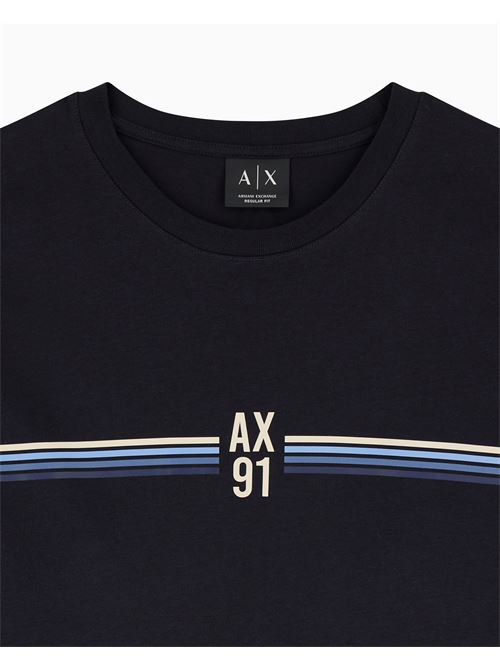  ARMANI EXCHANGE | XM002522 AF10334/UB101